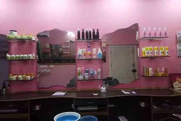 Image of: Restyle Beauty Parlour – Refresh Your Look with Our Services