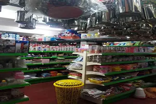 Image of: Revathees Supermarket - Fresh Produce and Groceries