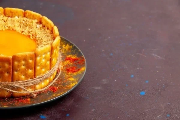 Image of: Delicious Rich Cakes for Every Occasion