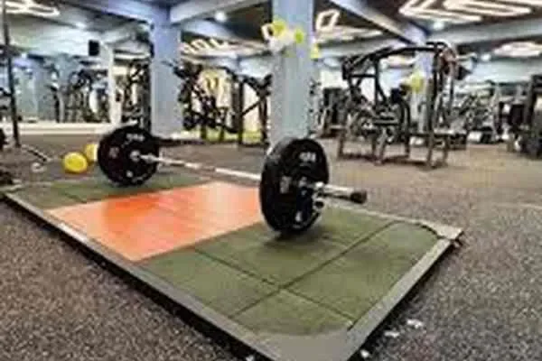 Image of: Rinkostars FitZone - Modern Fitness Studio