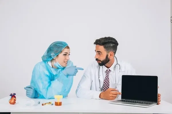 Image of: Rish Clinic Premier Health and Wellness Services