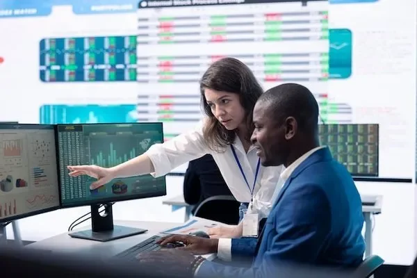 Image of: Rishta Capital Investment Advisory Best RIA