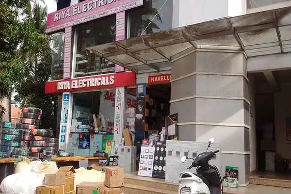 Image of: Riya Electrical Sales & Solutions