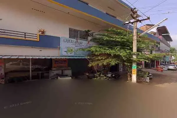 Image of: Riya Herbal Beauty Parlour – Natural Beauty Treatments for Healthy Skin