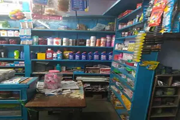 Image of: Riyaj Stores - Affordable Household Goods and Groceries