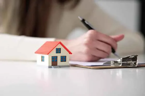 Image of: Rk real esate