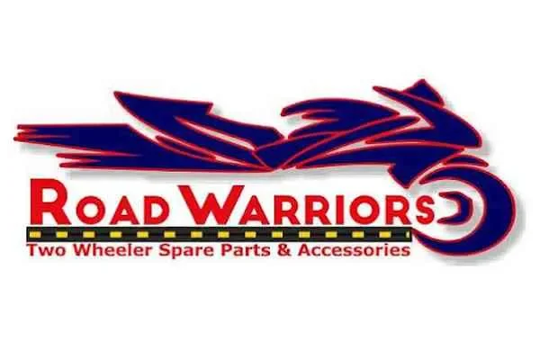 Image of: Road Warriors - Bike Accessories & Service