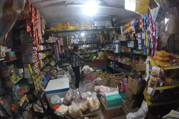 Image of: RT Store Ganapathipuram - Groceries & Essentials