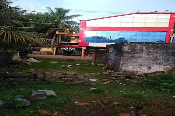 Image of: Robin Mart - Local Market for Groceries and Household Goods