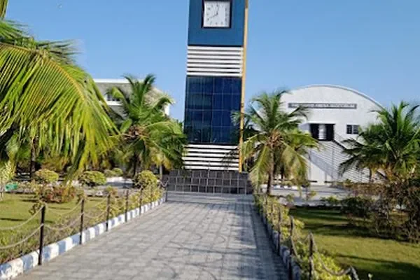 Image of: Rohini College of Engineering and Technology