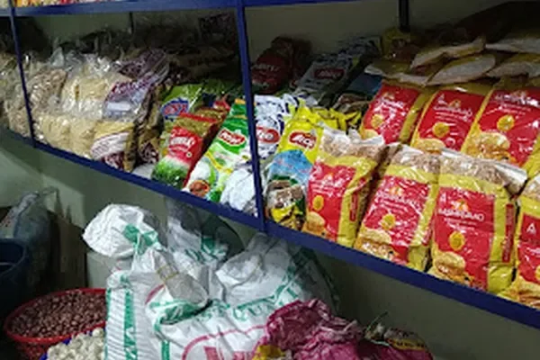 Image of: Rooban Store Karungal - Groceries & Household Goods