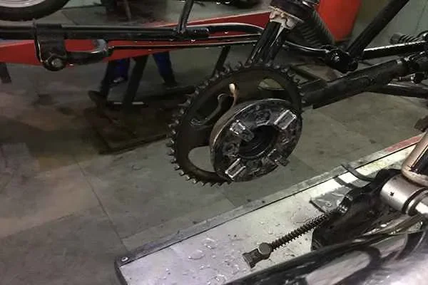 Image of: Rose Automobiles