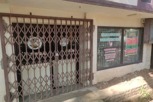 Image of: Rosemalar Developmental Cooperative Society Ltd