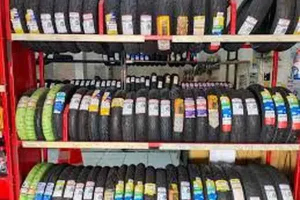 Image of: Royal Auto Agencies - Two-Wheeler Dealer