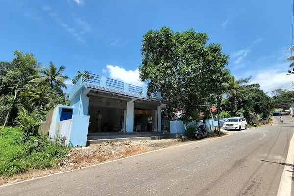 Image of: Rubber Export Import Nangarathala - Efficient Logistics