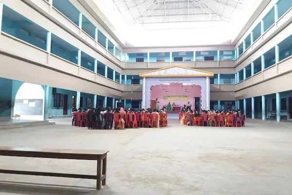 Image of: Ruben College of Education - Excellence in Learning