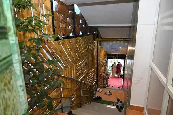 Image of: Rural Beads