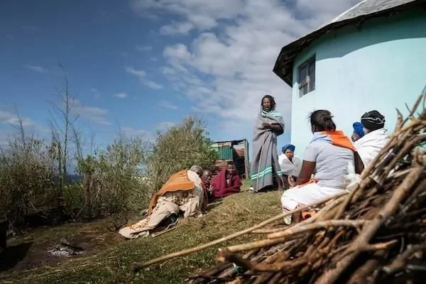 Image of: Rural Primary Health Centre for Your Healthcare Needs