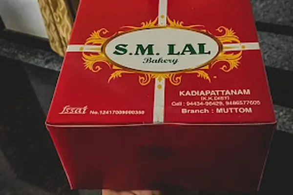 Image of: S M Lal Bakery Fresh Breads and Pastries Near You