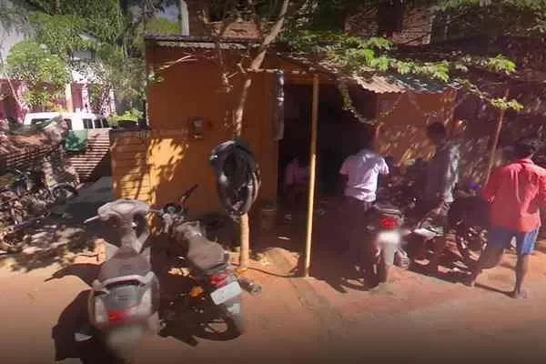 Image of: S M Workshop - Two-Wheeler Repair & Service