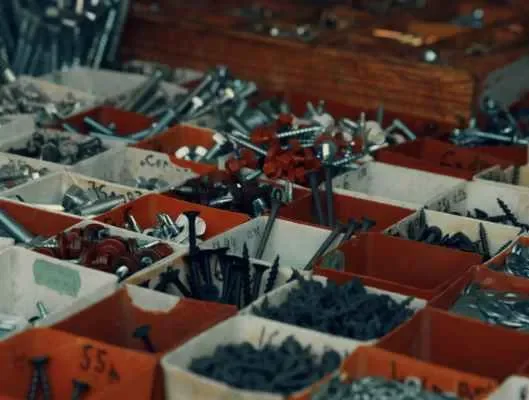 Image of: S N Hardwares