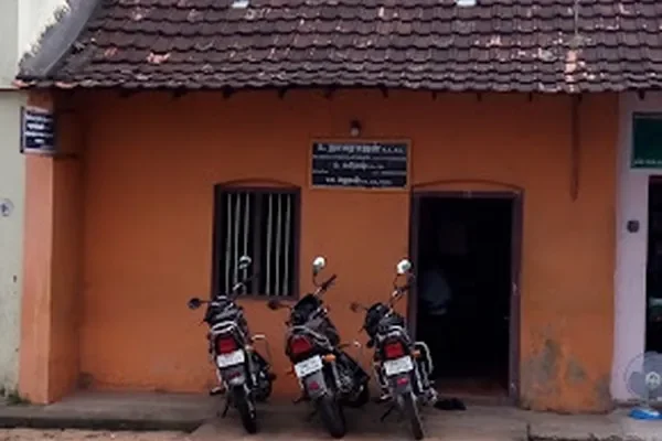 Image of: Notary Public S Nagarajan Near Neyyoor Post Office