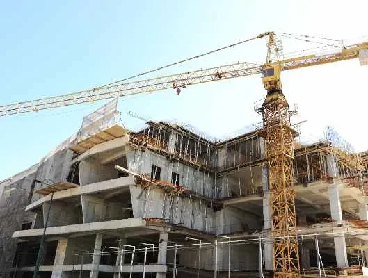 Image of: S.R.S. CONSTRUCTIONS