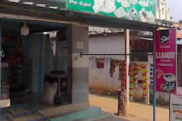 Image of: S S Bakery Furets Delicious Fresh Baked Goods