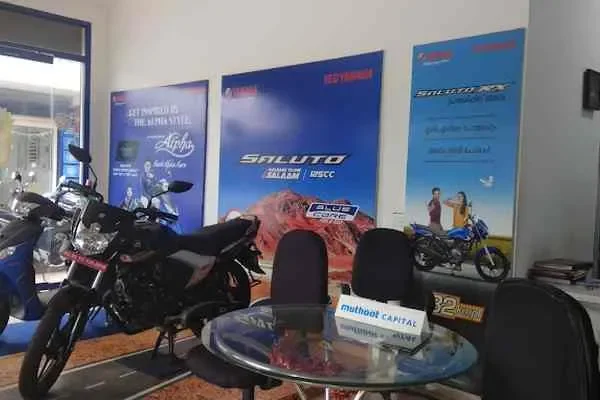 Image of: S V Motors - Vehicle Sales & Service