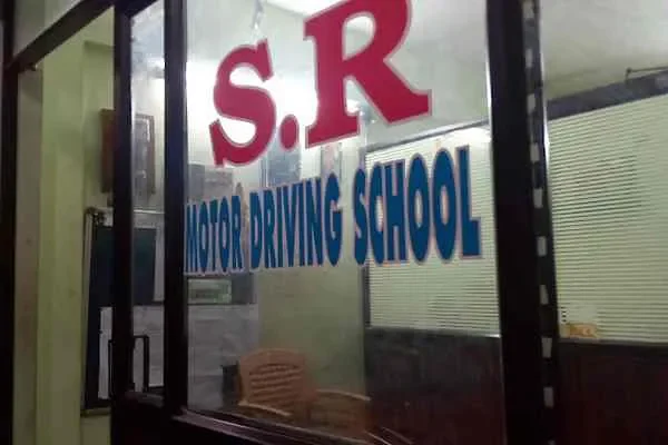 Image of: S. R Motor Driving School - Top-rated Driving School for Safe Driving