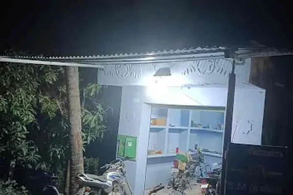 Image of: S.M. Works - Expert Bike Service