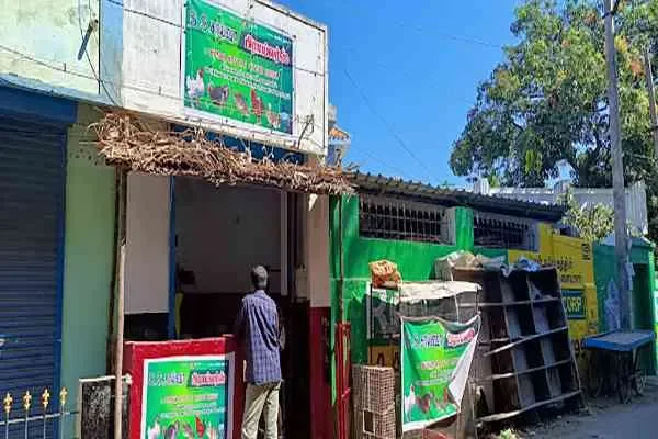 Image of: S.S Shaisha - Tasty Mutton Soup and Fresh Broilers