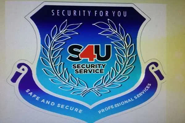 Image of: S4u Security For You