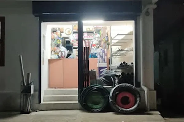 Image of: S.A Traders Electrical and Plumbing Services