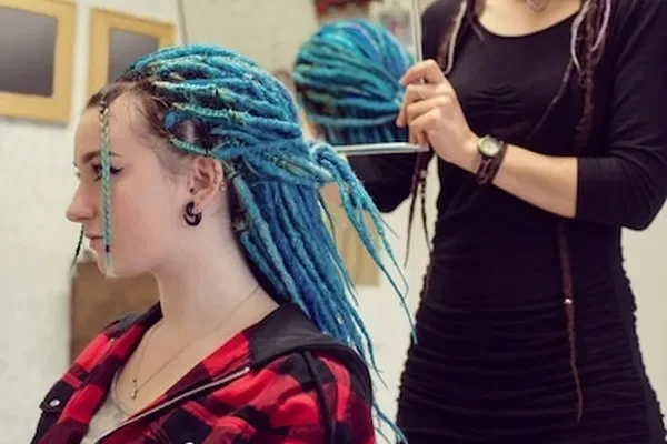 Image of: Sabarish Beauty Salon - Expert Services in Your Area