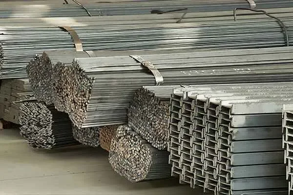 Image of: SAFI STEEL TRADERS PVT LTD.,