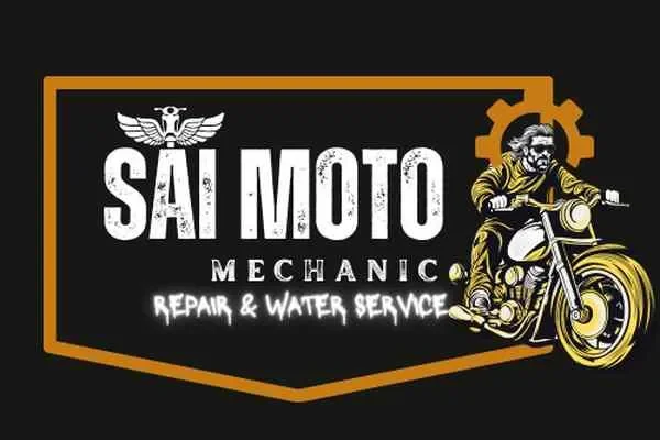 Image of: Sai Moto - Expert Mechanic Services