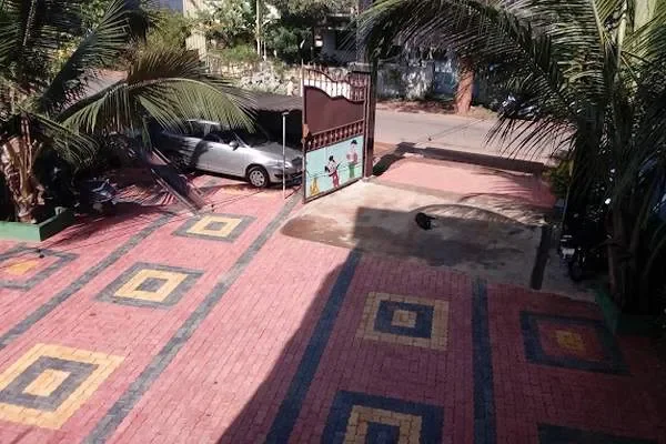 Image of: Sainik Higher Matriculation School Karungal