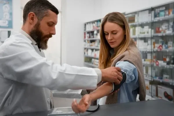 Image of: Saint Medicals - Trusted Health Solutions and Services