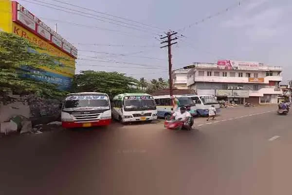 Image of: Salt and Pepper Soup Stall - Hot Soups and Street Snacks