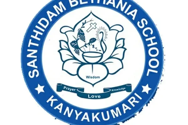 Image of: Santhidam Bethania Matriculation School