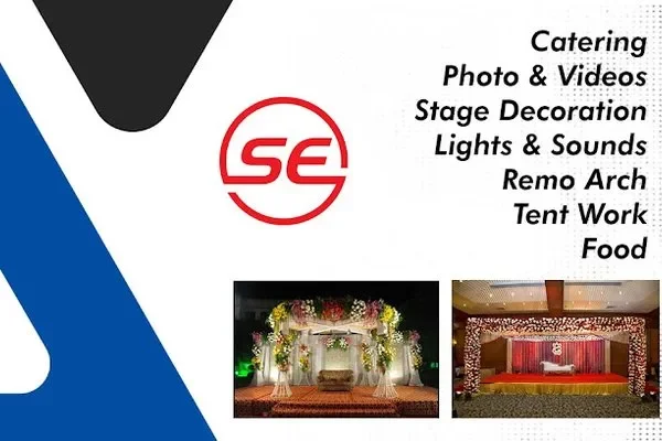 Image of: Saranala Events - Unforgettable Experiences Await You