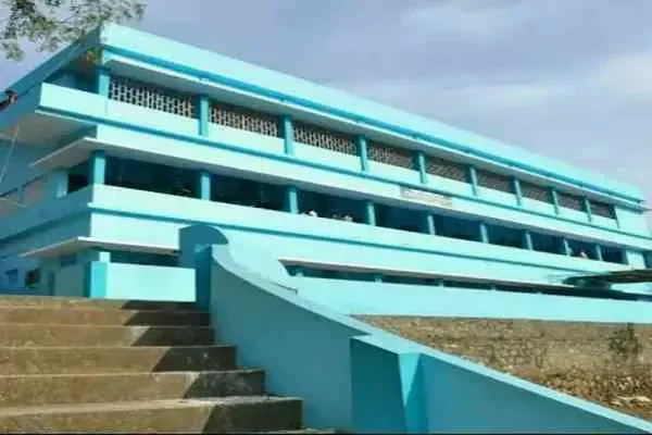 Image of: Saratha Clinic - Comprehensive Health Services