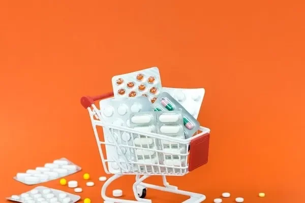 Image of: Saroj Medical Store - Your Trusted Pharmacy Nearby