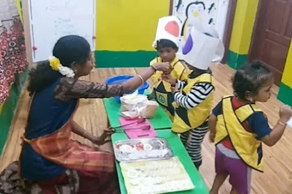 Image of: SARVA SHIKSHA KIDZEE SCHOOLrmation