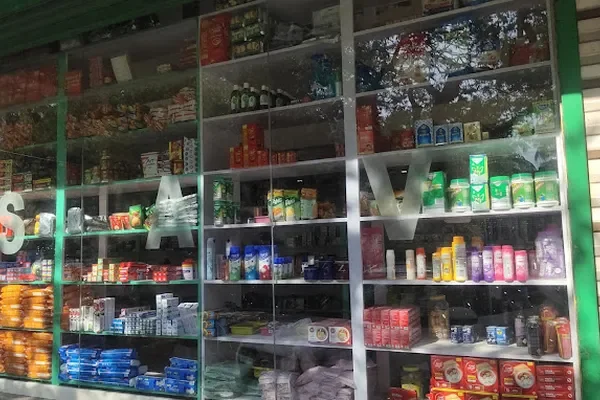 Image of: SAV Mart Agasteeswaram - Groceries & Essentials