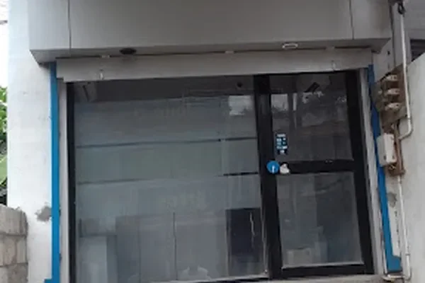 Image of: SBI ATM - Nagercoil