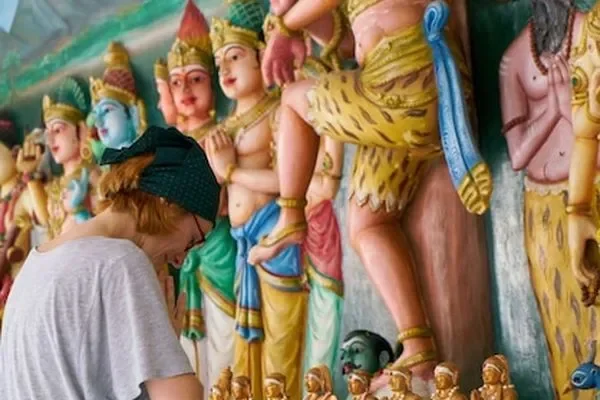 Image of: SBI Atm - Suchindram