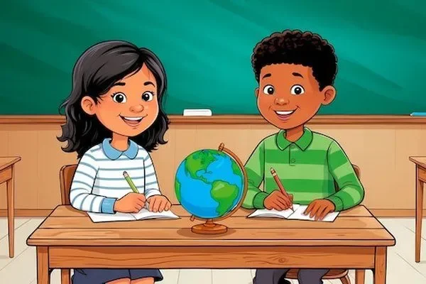 Image of: SBJ Vidya Bhavan International School