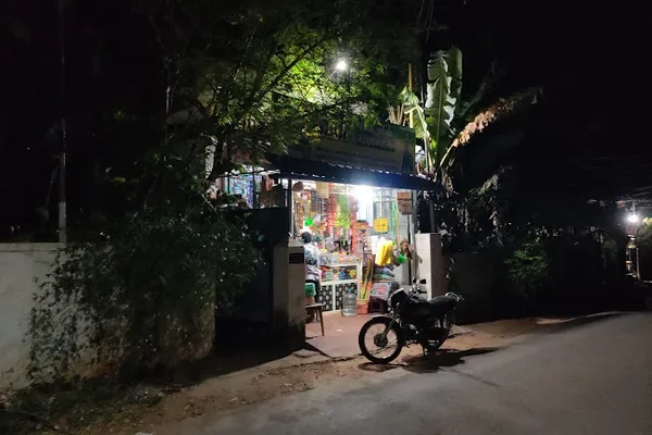 Image of: SBN Stores & Readymades Kurunthancode - Groceries & Clothing